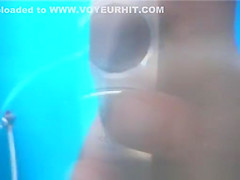 Hidden Changing Room, Russian, Spy Cam Video Only Here