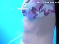 Hidden Changing Room, Russian, Spy Cam Video Only Here