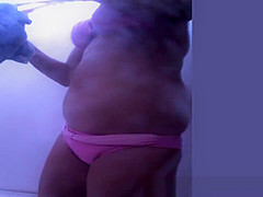 Greatest Beach, Spy Cam, Changing Room Video Ever Seen