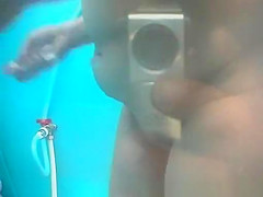 Great Spy Cam, Russian, Changing Room Scene Exclusive Version