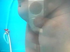 Great Spy Cam, Russian, Changing Room Scene Exclusive Version