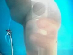 Great Spy Cam, Russian, Changing Room Scene Exclusive Version