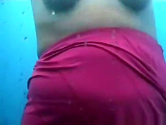 Hot Amateur, Beach, Spy Cam Scene You'Ve Seen