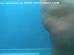 Hot Amateur, Beach, Spy Cam Scene You'Ve Seen