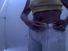 Watch Changing Room, Voyeur, Spy Cam Movie, It'S Amaising