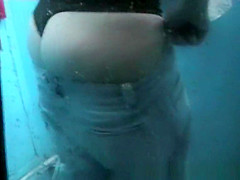 Watch Beach, Changing Room, Voyeur Scene Watch Show