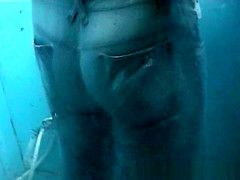 Watch Beach, Changing Room, Voyeur Scene Watch Show