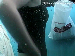Watch Beach, Changing Room, Voyeur Scene Watch Show
