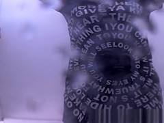 Spy Cam, Beach, Russian Clip