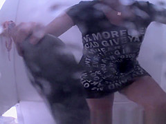 Spy Cam, Beach, Russian Clip