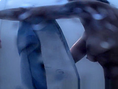 Spy Cam, Beach, Russian Clip