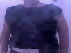 Incredible Amateur, Changing Room, Russian Clip
