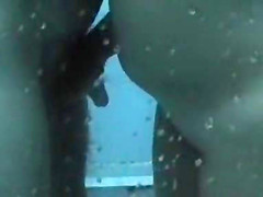 Crazy Voyeur, Amateur, Russian Video Unique