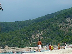 Exotic sex movie Big Tits new