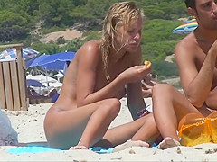 Fabulous adult scene Blonde wild watch show