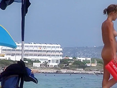 Best adult scene Amateur great , watch it