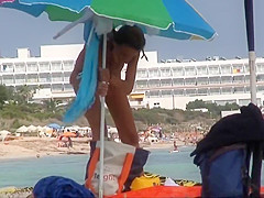 Best adult scene Amateur great , watch it