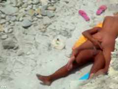Voyeur Beach Girls 36