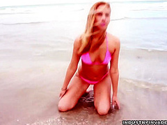 Exotic Sex Video Blonde Hottest Uncut