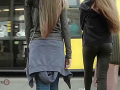 German Couple From Street Fuck On Camera