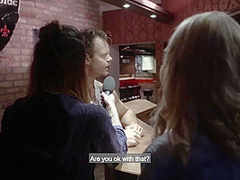 German Couple From Street Fuck On Camera