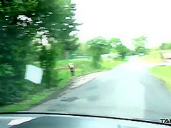 Takevan - First Cum First Served
