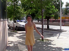 Zoe Nil Can You Suck My Dick On The Street