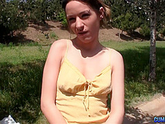 Zoe Nil Can You Suck My Dick On The Street