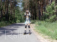 Justmarian - Belka Roliki