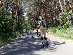 Justmarian - Belka Roliki