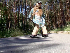 Justmarian - Belka Roliki