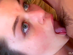 Horny Lesbian Sisters 3 - Darcie Dolce, Gigi and Rilynn Rae