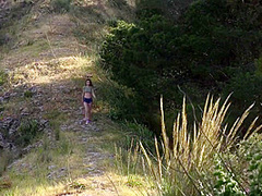 Mila Azul - Queen Of The Mountain