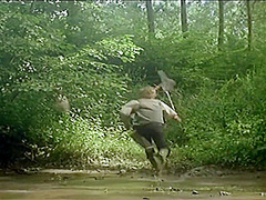 Parties Carrees Campagnardes (1980) (hq) with Cyril Val and Jean-Pierre Armand