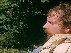 Parties Carrees Campagnardes (1980) (hq) with Cyril Val and Jean-Pierre Armand