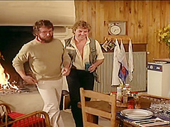 Parties Carrees Campagnardes (1980) (hq) with Cyril Val and Jean-Pierre Armand