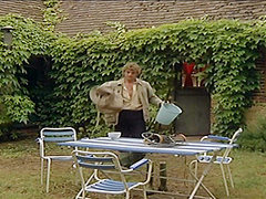 Parties Carrees Campagnardes (1980) (hq) with Cyril Val and Jean-Pierre Armand