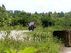 Myfirstpublic - Gabrielle Gucci