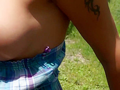 Myfirstpublic - Gabrielle Gucci