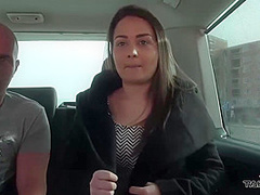 Anina Silk - Takevan - Nobody Rides For Free