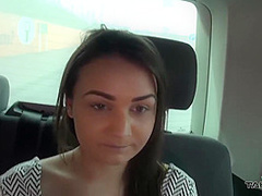 Anina Silk - Takevan - Nobody Rides For Free
