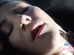 Atkgfs - Jade Amber