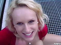 Angel Wicky in Blowjob2011-10-03 1920