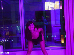 Jeny Smith - Hanging out
