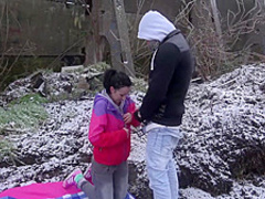 Myfirstpublic - Andie Darling