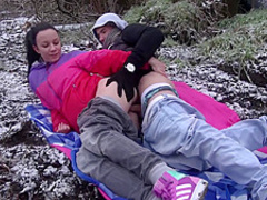 Myfirstpublic - Andie Darling