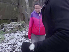 Myfirstpublic - Andie Darling