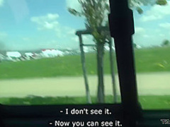 Takevan - The Perfect Hooker - Billie Star