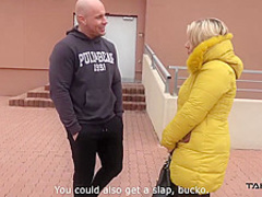 Takevan - Horny Dom Meets Takevan