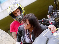 Fullyclothedpissing - Kara Magic